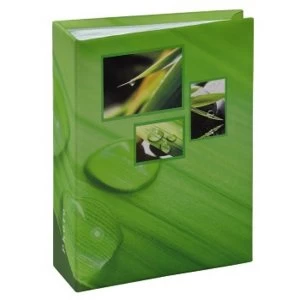 Image of Hama Singo Minimax Photo Album