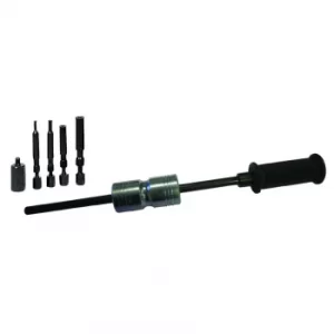 Image of Bearing Extactor Set 8-22.5mm