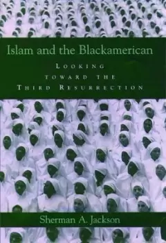 Image of Islam and the Blackamerican by Sherman A. Jackson