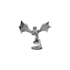 Image of Magic the Gathering Unpainted Miniatures (W15) Galazeth Prismari
