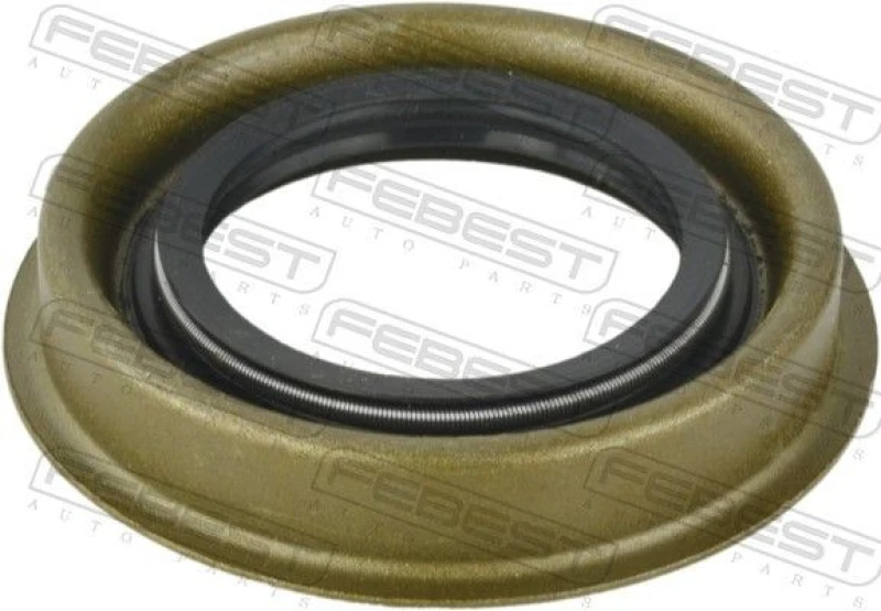 Image of Drive shaft seal FEBEST 95GDY-35560913C