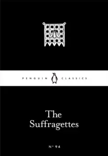 Image of The Suffragettes