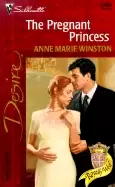 Image of pregnant princess