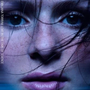 Image of Emiliana Torrini - Love In The Time Of Science Vinyl