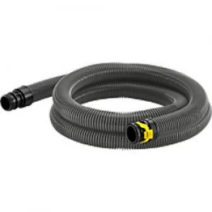 Image of Karcher Suction Hose 2.5m C35 Black