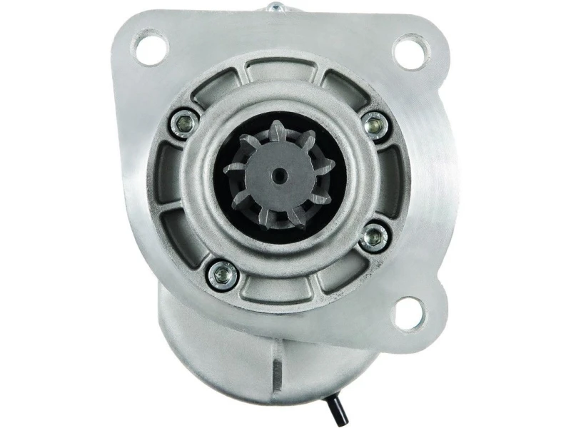 Image of AS-PL Starter motor AS-PL S9054