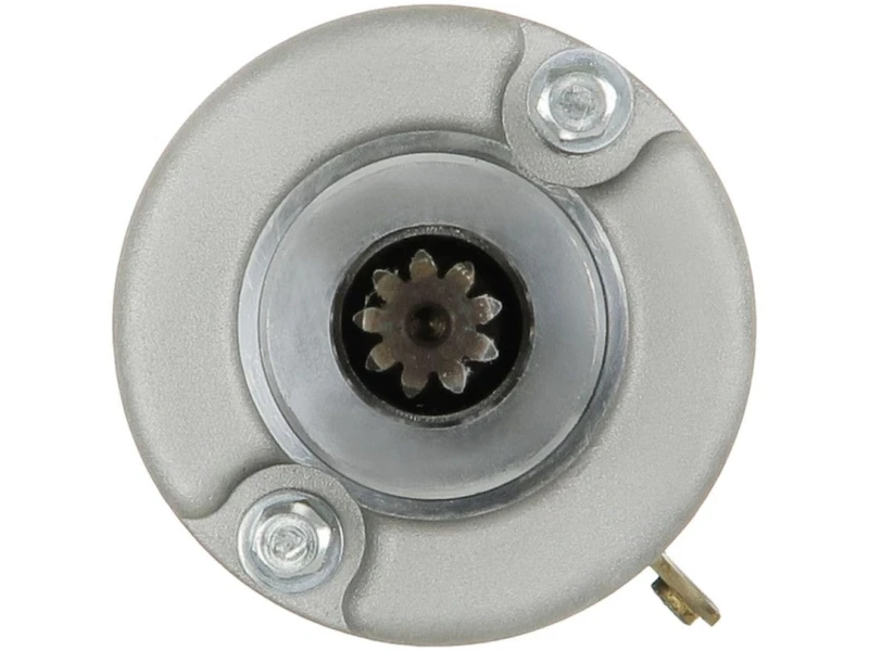 Image of AS-PL Starter motor AS-PL S6561S