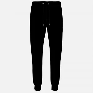 image of Tommy Hilfiger Mens Essential Sweatpants - Black - S