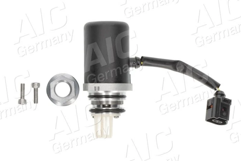 Image of AWD pump, all-wheel-drive coupling AIC 74227