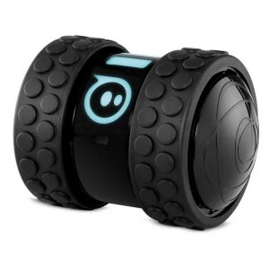 Image of Sphero Darkside Ollie - Black