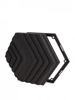 Image of Elgato Wave Panels - Starter Kit (Black)