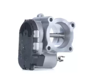 Image of Bosch Throttle MERCEDES-BENZ,JEEP,CHRYSLER 0 281 002 894 68012325AA,68012325AA,6420900270 Throttle Body,Throttle body A6420900270