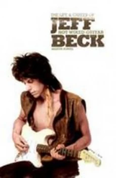 Image of Hot Wired Guitar by Martin Power Hardback