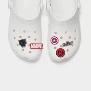 Crocs Jibbitz x Marvel Charms (5-Pack)