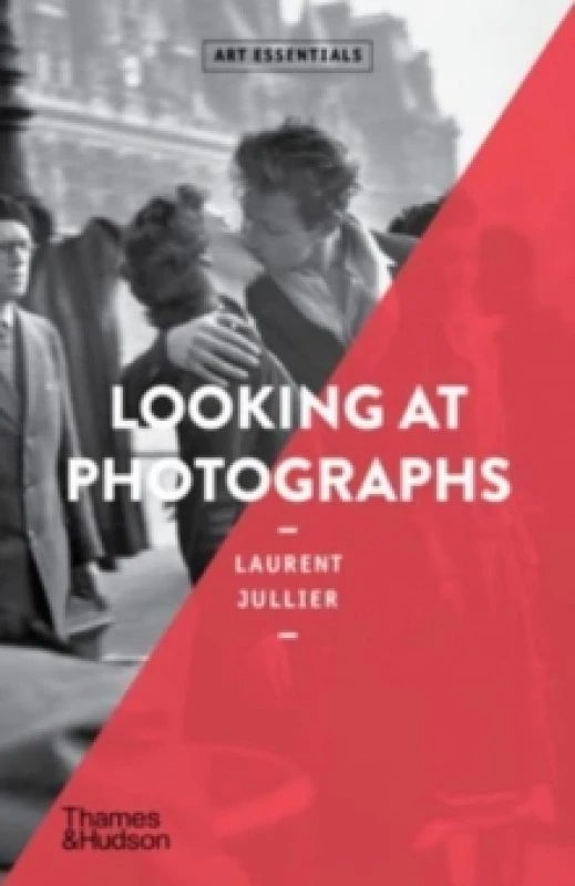 Image of Looking at Photographs. Paperback. By Laurent Jullier Books