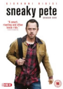 Image of Sneaky Pete: Season One