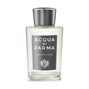 image of Acqua di Parma Cologne Pure Eau De Cologne Unisex 180ml