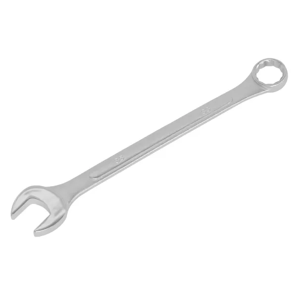 image of Genuine SEALEY S0733 Combination Spanner 33mm