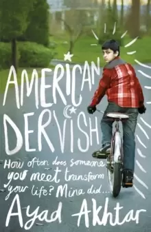 Image of American Dervish : From the winner of the Pulitzer Prize