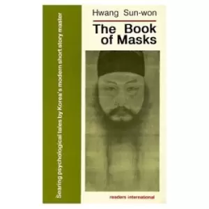 Image of Masks by Sun-won Hwang