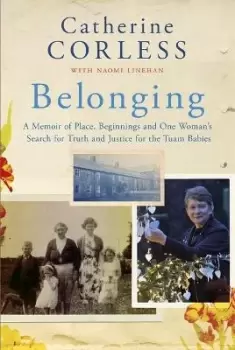 Image of Belonging by Catherine Corless