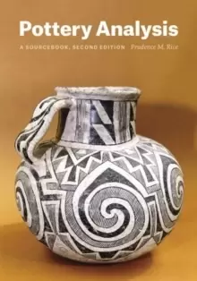 Image of Pottery Analysis, Second Edition : A Sourcebook