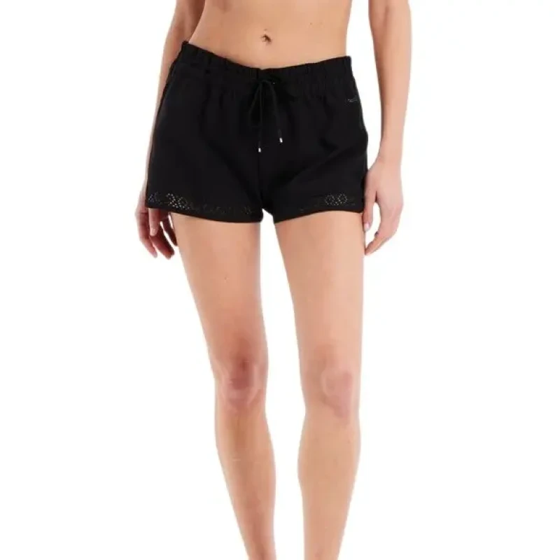 Image of Protest Womens swim shorts Protest Prttenerife Noir Female 34