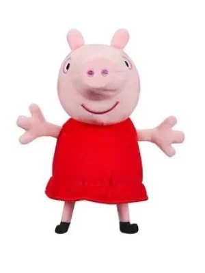 Image of Peppa Pig Giggle & Snort Peppa