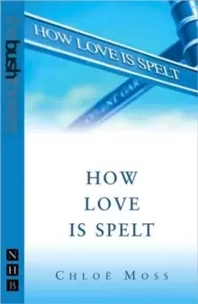Image of How Love Is Spelt