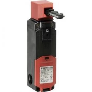 Image of Safety button 24 V DCAC 5 A separate actuator momentary