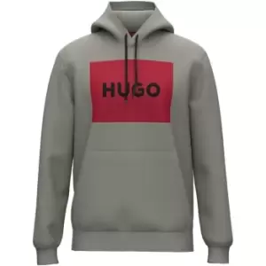 image of Hugo Duratschi OTH Hoodie - Beige