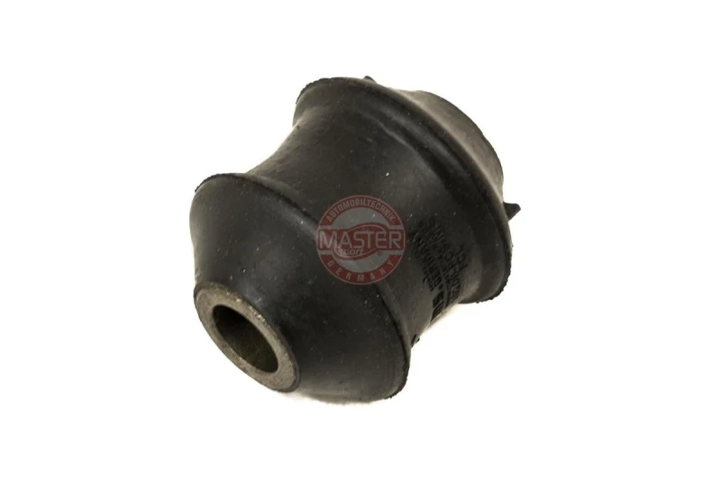 Image of MASTER-SPORT 10206-PCS-MS Arm Bushes outer Elastomer Control Arm-/Trailing Arm Bush (251)
