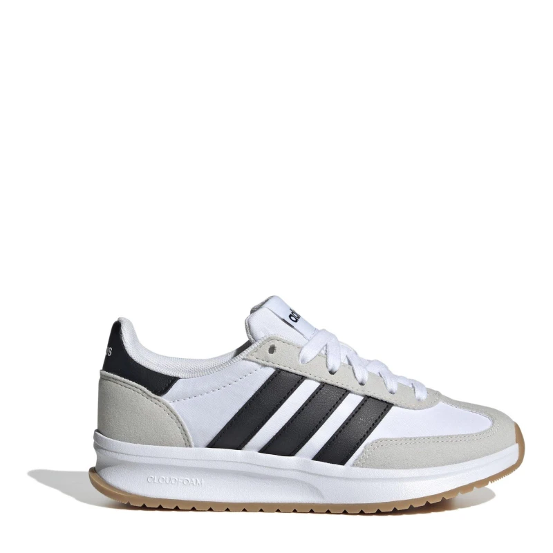Image of adidas Run 70s 2.0 Runners Girls Runners 3 (35.5) White 06187601230
