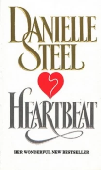 Image of Heartbeat. by Danielle Steel Paperback