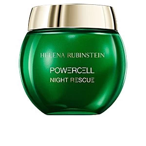 Image of POWERCELL night rescue cream in mousse 50ml