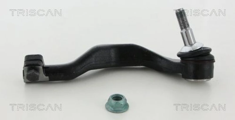 Image of TRISCAN Track rod end TRISCAN 8500 11137
