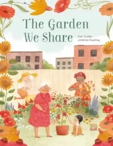 Image of The Garden We Share