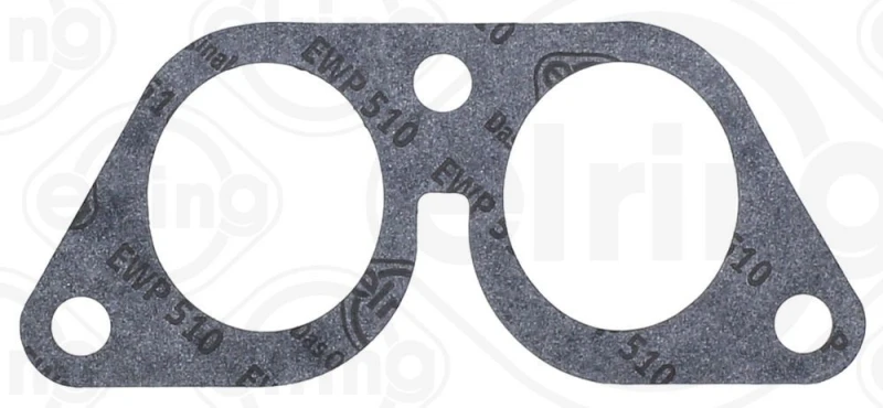 Image of ELRING 154.866 Intake Manifold Gasket Gasket,intake manifold (42)