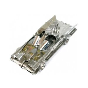 Image of Batmobile 1996 Super Size (Batman) Metal 3D Model Kit