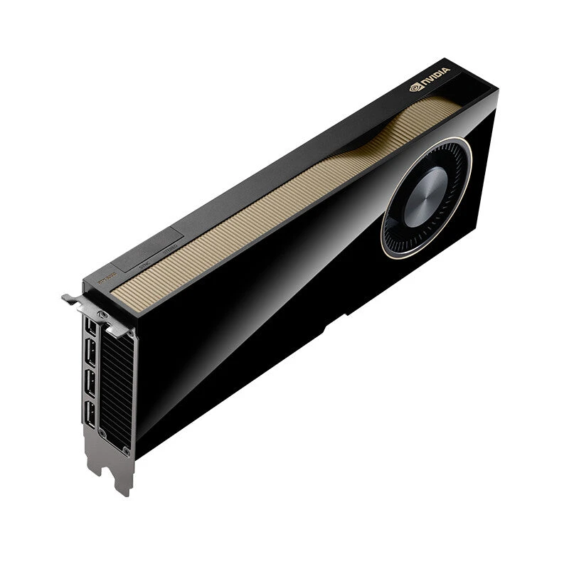Image of Pny PNY NVIDIA RTX 6000 Ada 48 GB GDDR6 VCNRTX6000ADA-PB