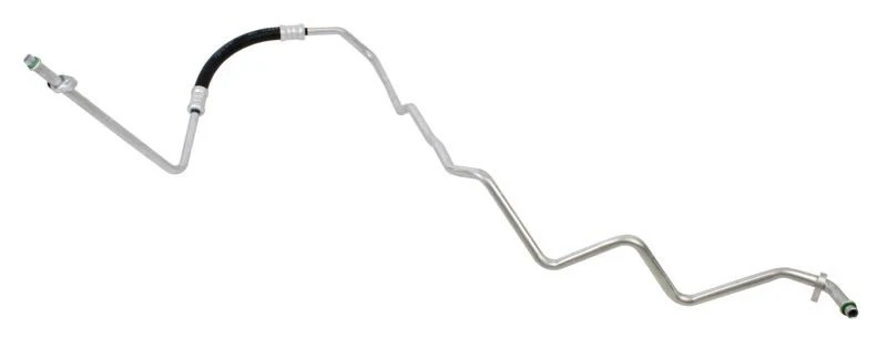 Image of MAXGEAR High- / Low Pressure Line, air conditioning MAXGEAR AC930068