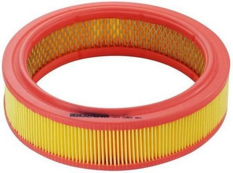 Image of DENCKERMANN Air filter DENCKERMANN A140361