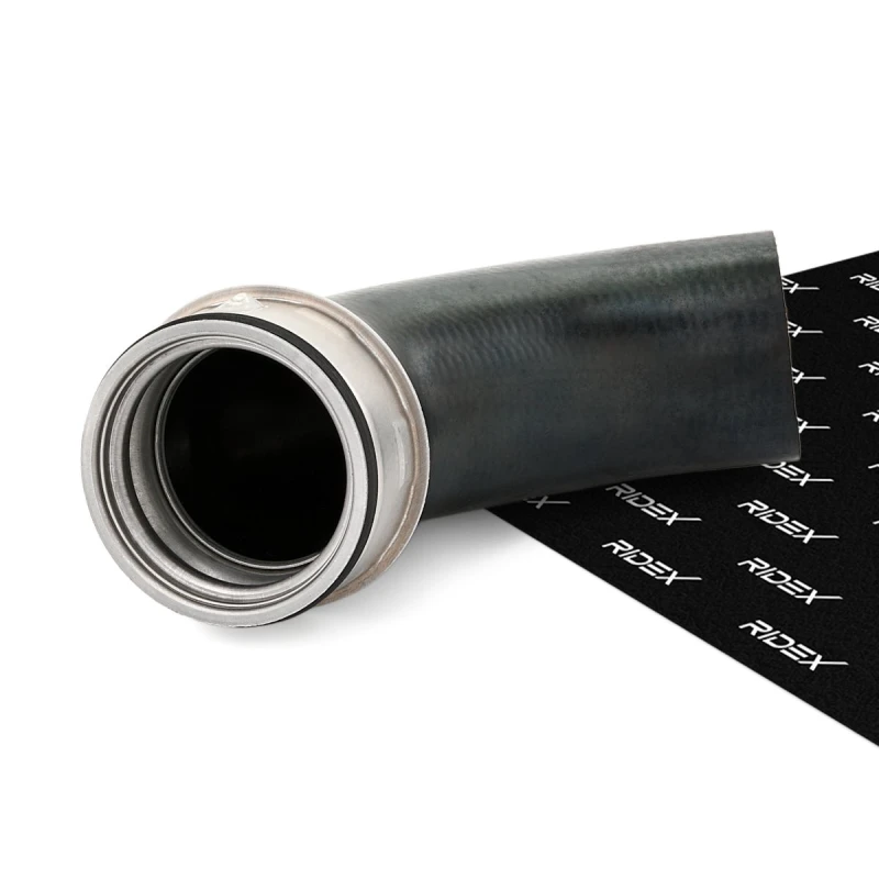 Image of RIDEX Charger intake hose RIDEX 3314C0809