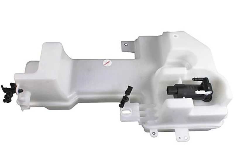 Image of METZGER Windscreen washer reservoir METZGER 2140381