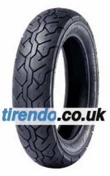 Image of Maxxis M6011R 130/90-16 TL 73H Rear wheel