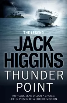 Image of Thunder Point