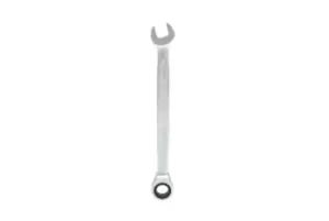 image of KS TOOLS Ratchet Ring Open-ended Spanner 503.4210