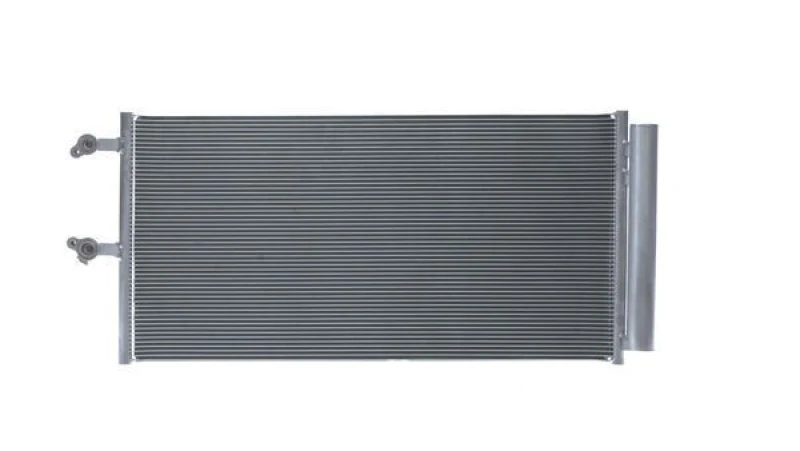 Image of MAHLE AC 1142 000S Condenser with dryer, without gasket/seal Condenser,air conditioning (448)