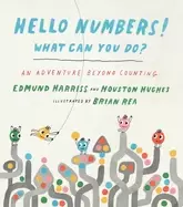 Image of hello numbers what can you do an adventure beyond counting