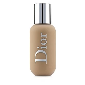 Image of Christian DiorDior Backstage Face & Body Foundation - # 3C (3 Cool) 50ml/1.6oz